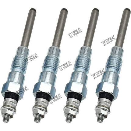 Glow Plug 6655233 For Bobcat Loader B330 BL370 BL470 BL570 645 743 S150 S160 T90