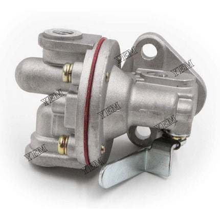 Fuel Lift Pump 129301-52020 Feed Pump For Yanmar 2GM20 3GM30 3HM35 Engine