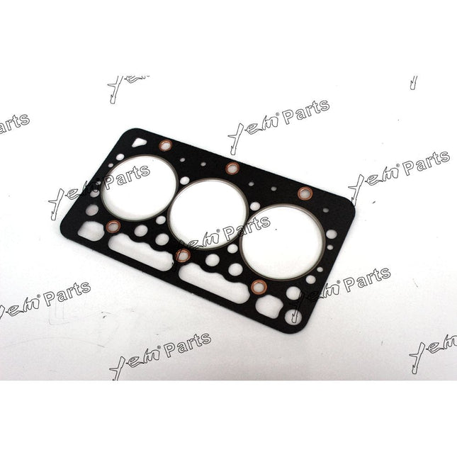 For Kubota D722 Cylinder Head Gasket Fit For Bobcat 316 320 322 323 excavators Parts