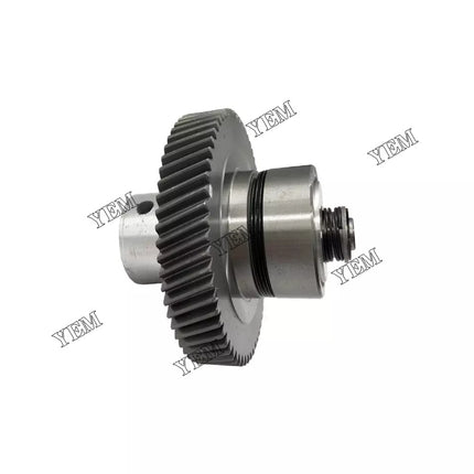 Oil Pump 339-3014 For Caterpillar Excavator CAT 303.5 304.5 242B 232B 247B