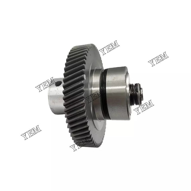 Oil Pump 339-3014 For Caterpillar Excavator CAT 303.5 304.5 242B 232B 247B
