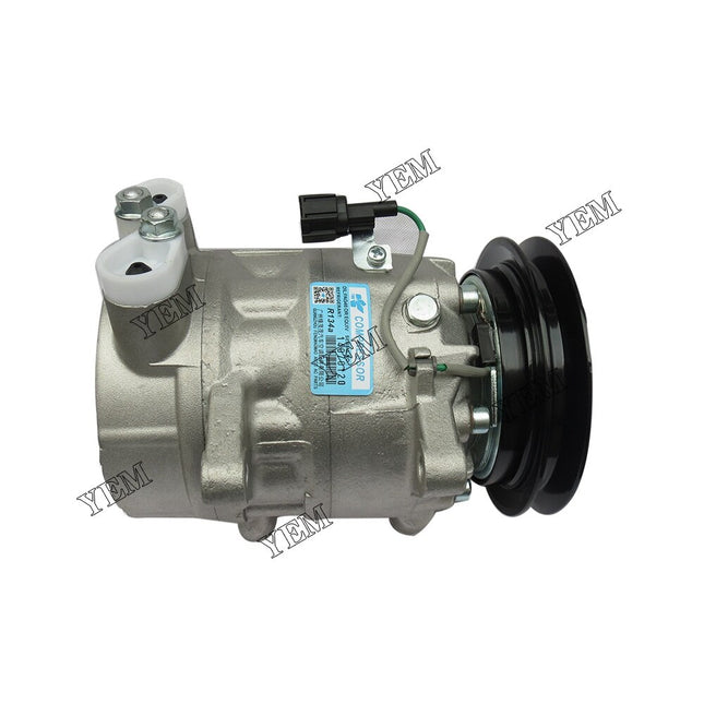 A/C Compressor 92600-OW803 For Nissan terrano 1998