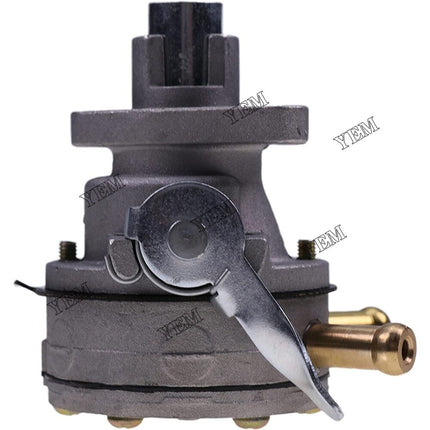 Fuel Lift Pump AM882588 For John Deere 4200 4300 4400 4500 4600 4700 790 4210