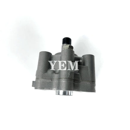 Oil Pump 3975426 For Bobcat 763 776G 753G 751 S130 + with Kubota V2203