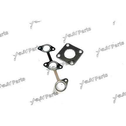 D722 Full Gasket For Kubota with Head Gasket For Bobcat 316 320 322 323