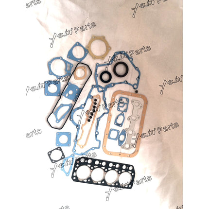 Full Gasket Set For Mitsubishi K4F, MM430-980, MM436-941, HG-K4F Engine Parts