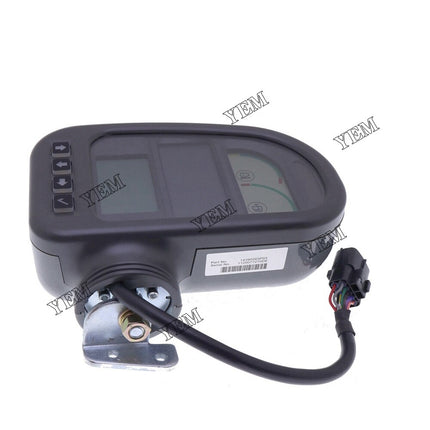 For Volvo Excavator EC290BLC EC290 XYD ECU Monitor LCD Display Panel 14636301
