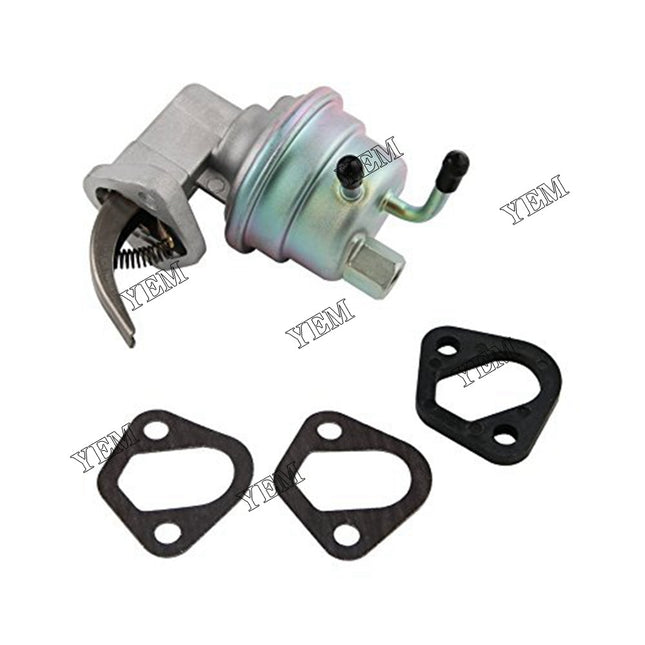Fuel Pump 23100-78152-71 78153-71 78154-71for Toyota Forklift 4Y Engine 5/6/7FG
