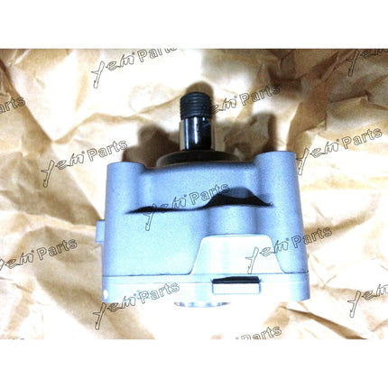 Oil Pump 3975426 6689441 For Bobcat Loader 773 with Kubota V2003T Engine