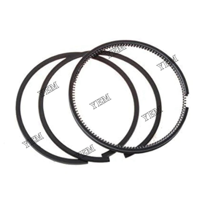 Piston Ring 67mm Fit For KUBOTA Z482 Diesel Engine Parts