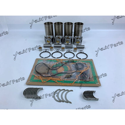 New In-Frame Overhaul Rebuild Kit For Deutz BF4M2011 Engine