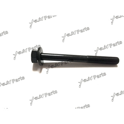 18PCS New Cylinder Head Bolt For ISUZU 4JJ1 4JK1 4JX1 D-MAX MU-X UBS73 Trooper