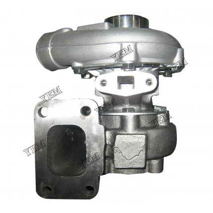 Turbocharger 466674-5003S Turbo Fits Volvo L50; L50C; L50B w/ Perkins 1004 2T