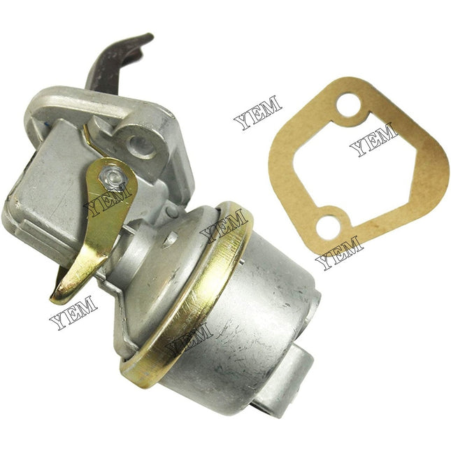 Fuel Pump 84142216 87319987 87416017 For Case 5120 5220 5230 450C 480E 580E 686G