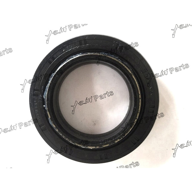 Crankshaft Front & Rear Oil Seal For ISUZU 4LC1 Engine Excavator, Forklift