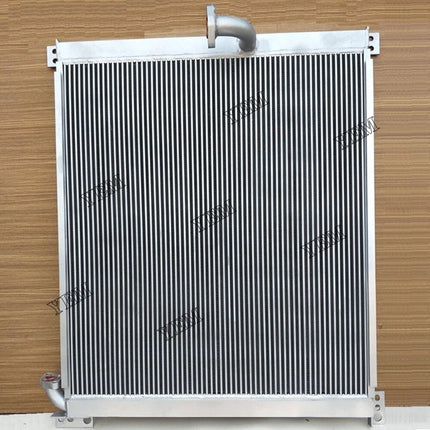 Hydraulic Oil Cooler For Komatsu PC400-6 Excavator