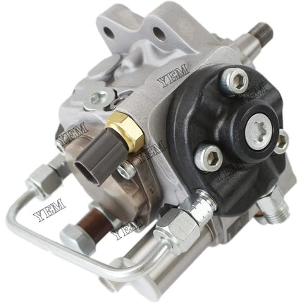 Diesel Fuel Pump 294000-0266 8-97328886-5 For 04-07 5.2L Isuzu NPR 4HK1 Denso