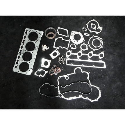 16 Valves V3300 V3300DI-T Full gasket set kit For Kubota Head gasket For Bobcat