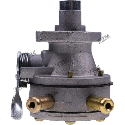 Fuel Lift Pump AM882588 For John Deere 4200 4300 4400 4500 4600 4700 790 4210