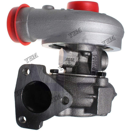 Turbocharger 6677575 For Bobcat 863 864 873 Loader Kubota V3300 Engine
