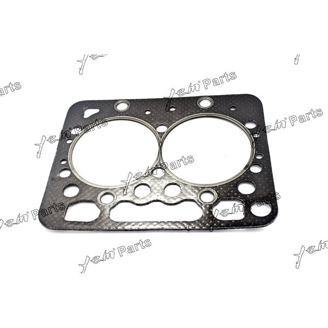 Cylinder Head Gasket For Kubota Z602 Engine
