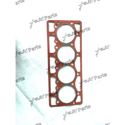 Overhaul Gasket Kit Set For YANMAR KOMATSU 4D94E 4D94LE