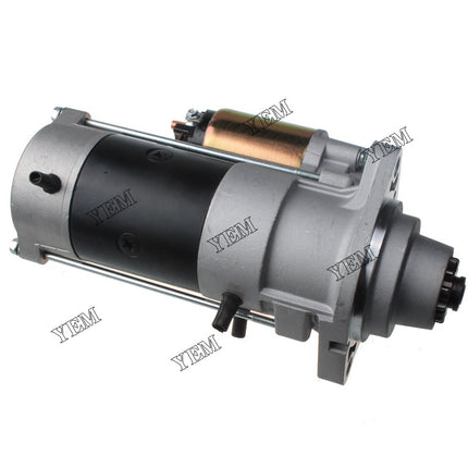 Starter 6685190 For Bobcat Skid Steer S630 S650 S750 S770 S850T110 T140