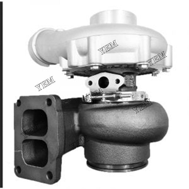 Turbo Turbocharger 6138-82-8201 For Komatsu WA350-1 S6D110