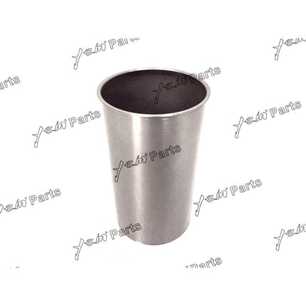 4 PCS Engine Cylinder Liner 5112610152 For Isuzu C223 2.2L For Isuzu Pup TFR TFS TBR