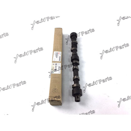 Camshaft For Isuzu 4JG1 Engine Pickup Truck Forklift Excavator