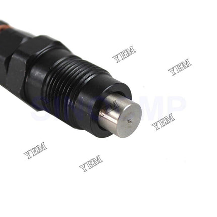 6PCS New Fuel Injectors For Nissan Patrol GU Y61 TD42 TD42T Aftermarket Parts