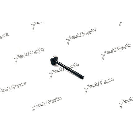 1 Set Intake Valve & Exhaust Valve For Yanmar 3T84HL 3T84HLE 3T84HTLE-TB Engine