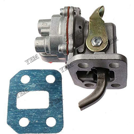 Fuel Lift Pump 153-0488 For Caterpillar 247 257 267 277 287 216 3024C 3034