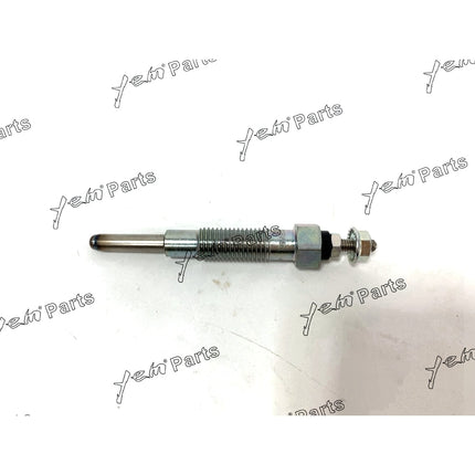Original 4 PCS Glow Plug For Mitsubishi K4N Engine
