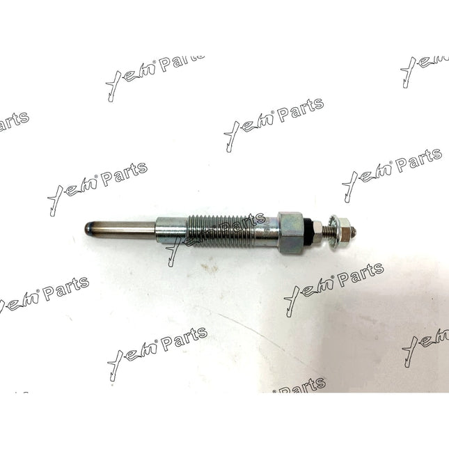 Original 4 PCS Glow Plug For Mitsubishi K4N Engine
