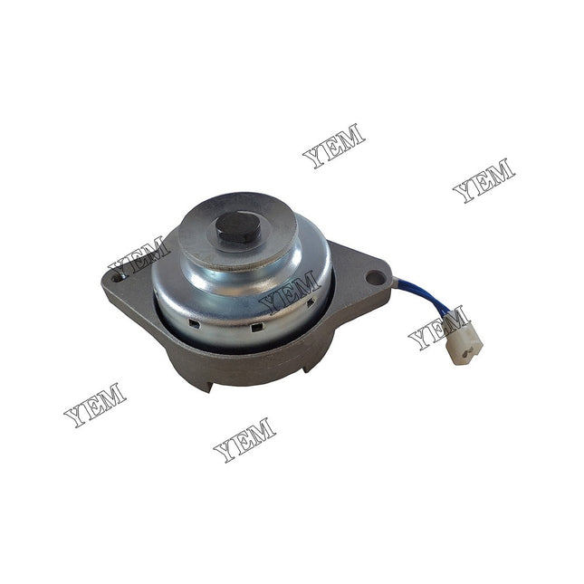 Alternator VV12915077202 For Case CX14 CX25 Kobelco SK15SR SK014 SK25SR-2 SK015