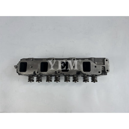 4TNV88 Cylinder Head Assy For Yanmar Engine Parts
