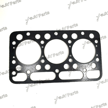 D1402 D1402DIA cylinder head gasket For kubota engine KH12 Excavator L2550 L2650