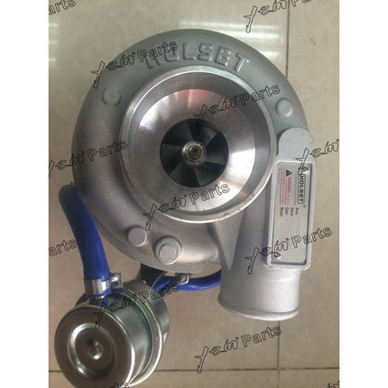 New Turbocharger Turbo 4035052 For Cummins 4B 4BT 4BTA 4BTE 4.5T HX30W