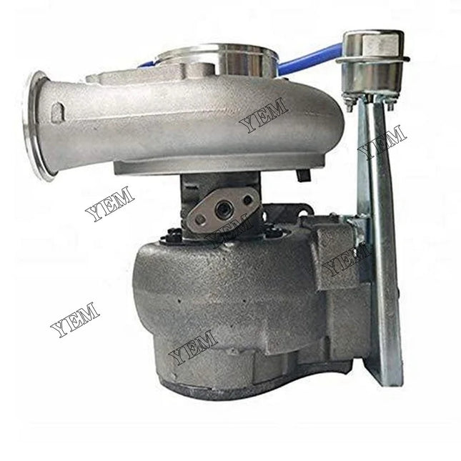 Turbo HX40W Turbocharger 4038894 For Volvo Commercial Bus Coach with D7 Engine