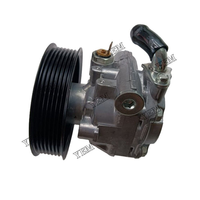 MR418566 Power Steering Pump For Mitsubishi Montero V63 V65 V67 V73 V75 V77 6G72