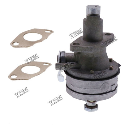 Fuel Lift Pump 130506140 For Volvo Penta D2 MD 2010 2020 Perkins Engine USA