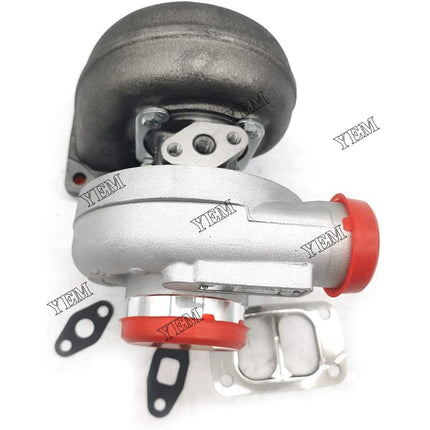 H1C Turbo Charger 3522900 3535381 3802290 3520030 For Cummins 4BT 3.9