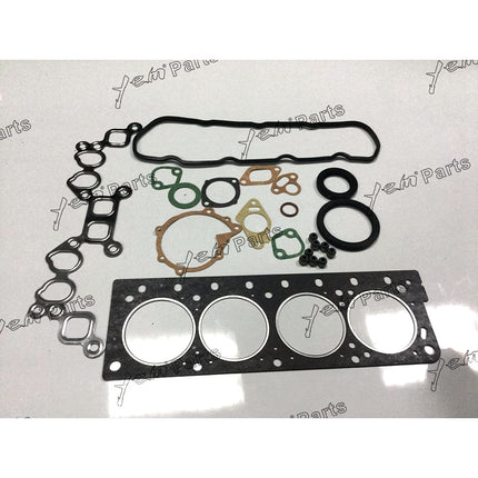 1 Set STD Full Gasket Kit For NISSAN Fork lift Truck K21 K25 Engine