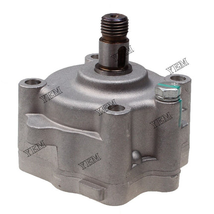 1E013-35013 Oil Pump For Kubota M4800SU-F MX4700DT MX4700F MX4800F MX5000F