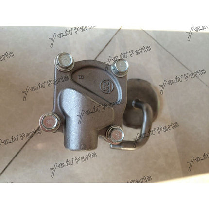 New Oil Pump Z-8-97033176-3 8-97033176-3 8-94335587-0 For Isuzu 4JB1 Engine