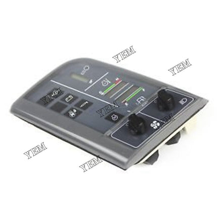 PC60-7 PC70-7 Hand Throttle Monitor 7834-73-2000 7834-73-2100 For Komatsu