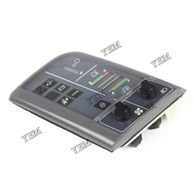 PC60-7 PC70-7 Hand Throttle Monitor 7834-73-2000 7834-73-2100 For Komatsu