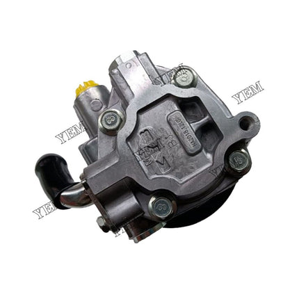 MR418566 Power Steering Pump For Mitsubishi Montero V63 V65 V67 V73 V75 V77 6G72