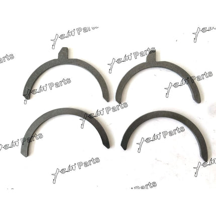 For Toyota 1KD 1KD-FTV Engine Rebuild Kit LC Prado For tuner 3.0 LTR RePair Parts